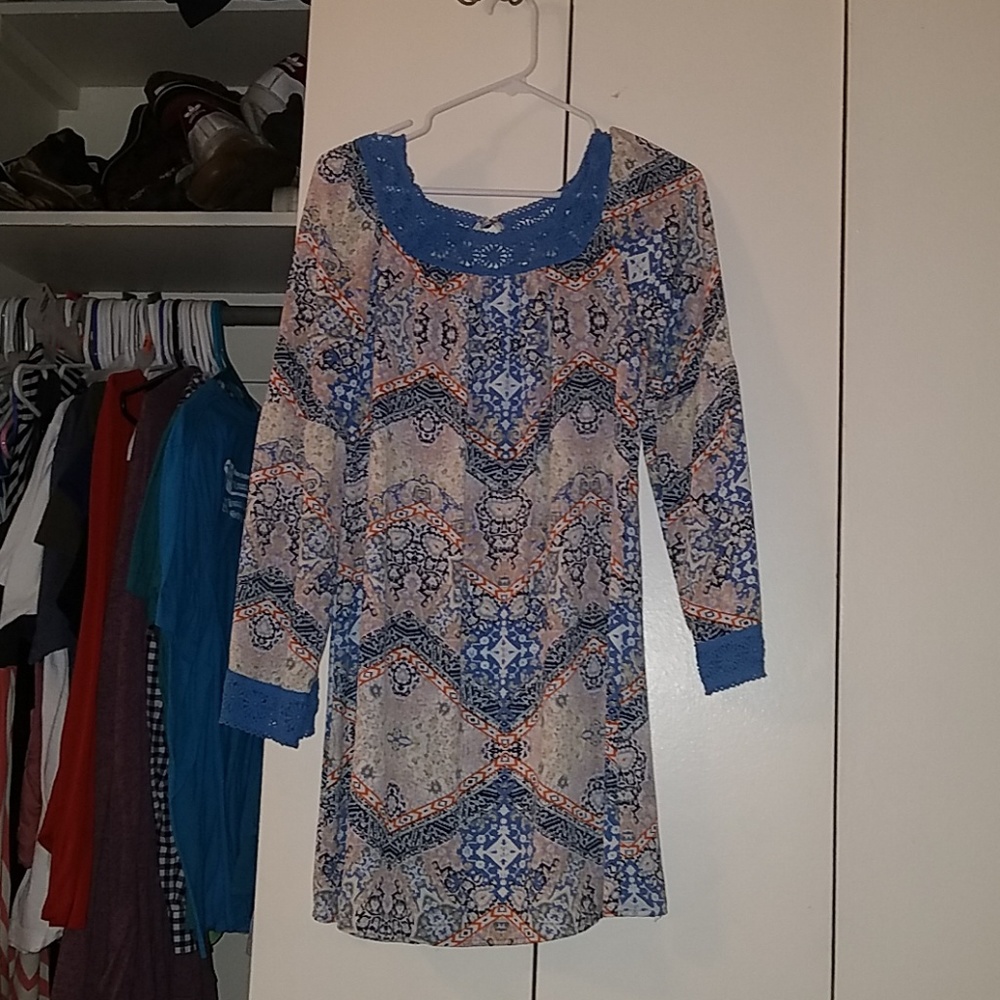 Womens tunic